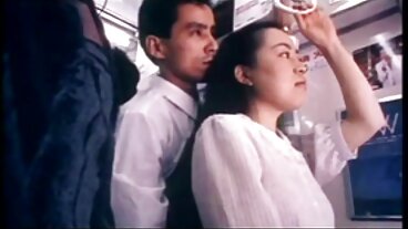 Nghiệp dư blowjob brunette hardcore milf sech dit nhau thiếu niên