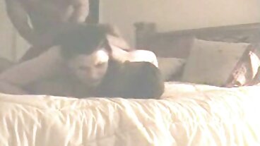 Stepsis Elena Koshka seduces cô ấy stepbrother dit 2 chi em