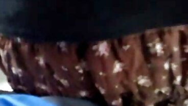 Granny được NHIỀU HƠN dit gai tre BBC hơn cô có thể xử lý