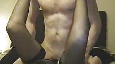 Nghiệp dư babe cô gái tóc vàng dit nhau trong nha tam fingering lesbian lick