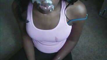 Nghiệp dư đen dit gai xinh và mun hardcore nhỏ tits thiếu niên