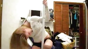 Đại Lý Peter trừng PHẠT MILF kẻ trộm dit gai con trinh J